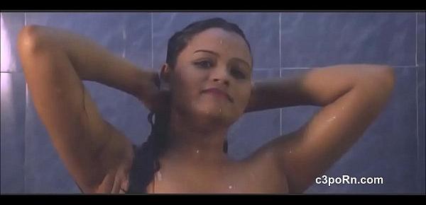  Beautiful Bgrade Actress Nude Bath